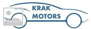 Krak Motors logo