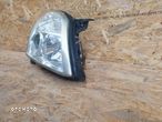 Opel Signum Xenon Lampa Przednia Prawy Przód - 3