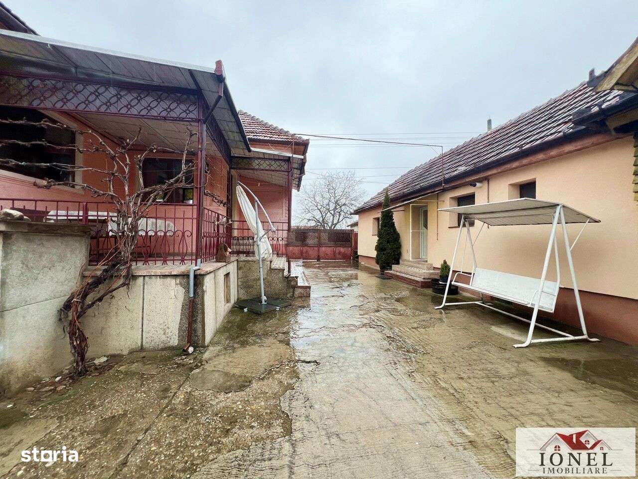 Vanzare/schimb casa in Craciunelul de Jos - Imagine principală: 3/16