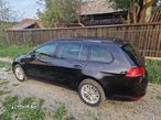 Volkswagen Golf 2.0 BlueTDI DSG Cup - 10