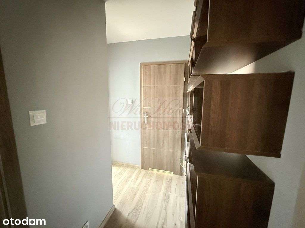 Bemowo ul. Borowej Góry 3 pokoje-8