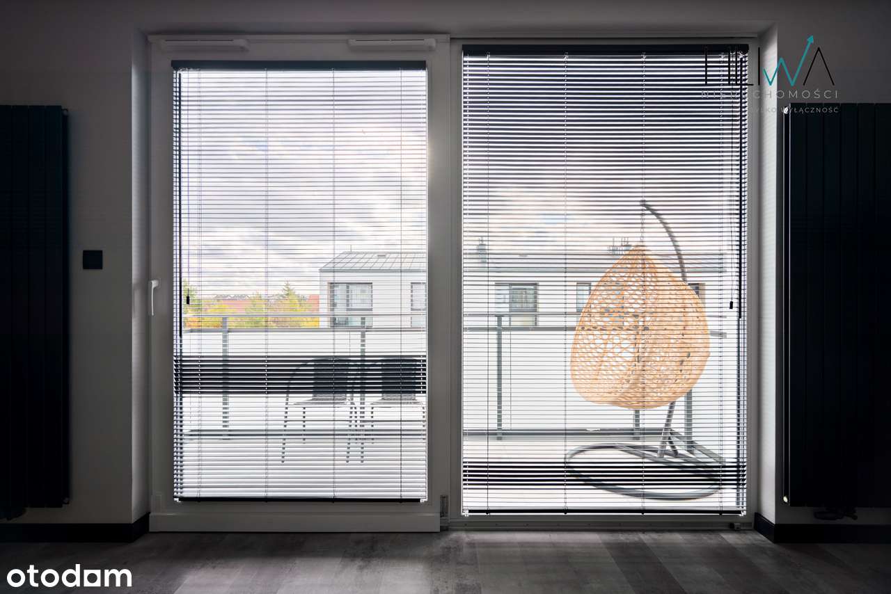 Nowoczesne, przestronne, 3pokojowe mieszkanie, 66.62m2, Juszkowo-10