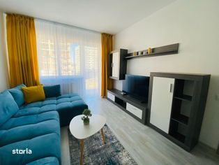 Inchiriez apartament 2 camere - Nicolae Labis - Mosaic Residence