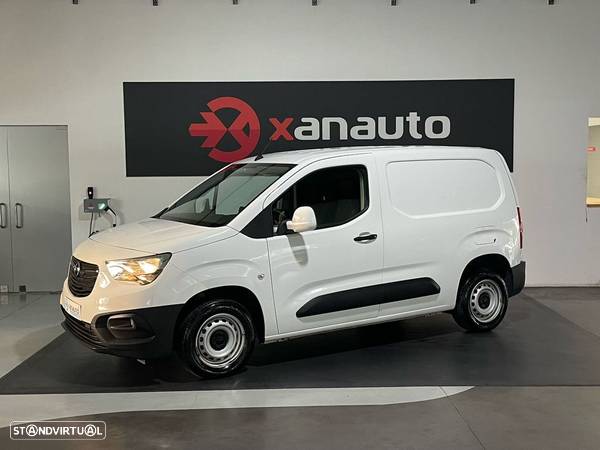 Opel Combo 1.5 CDTI L1H1 - 1