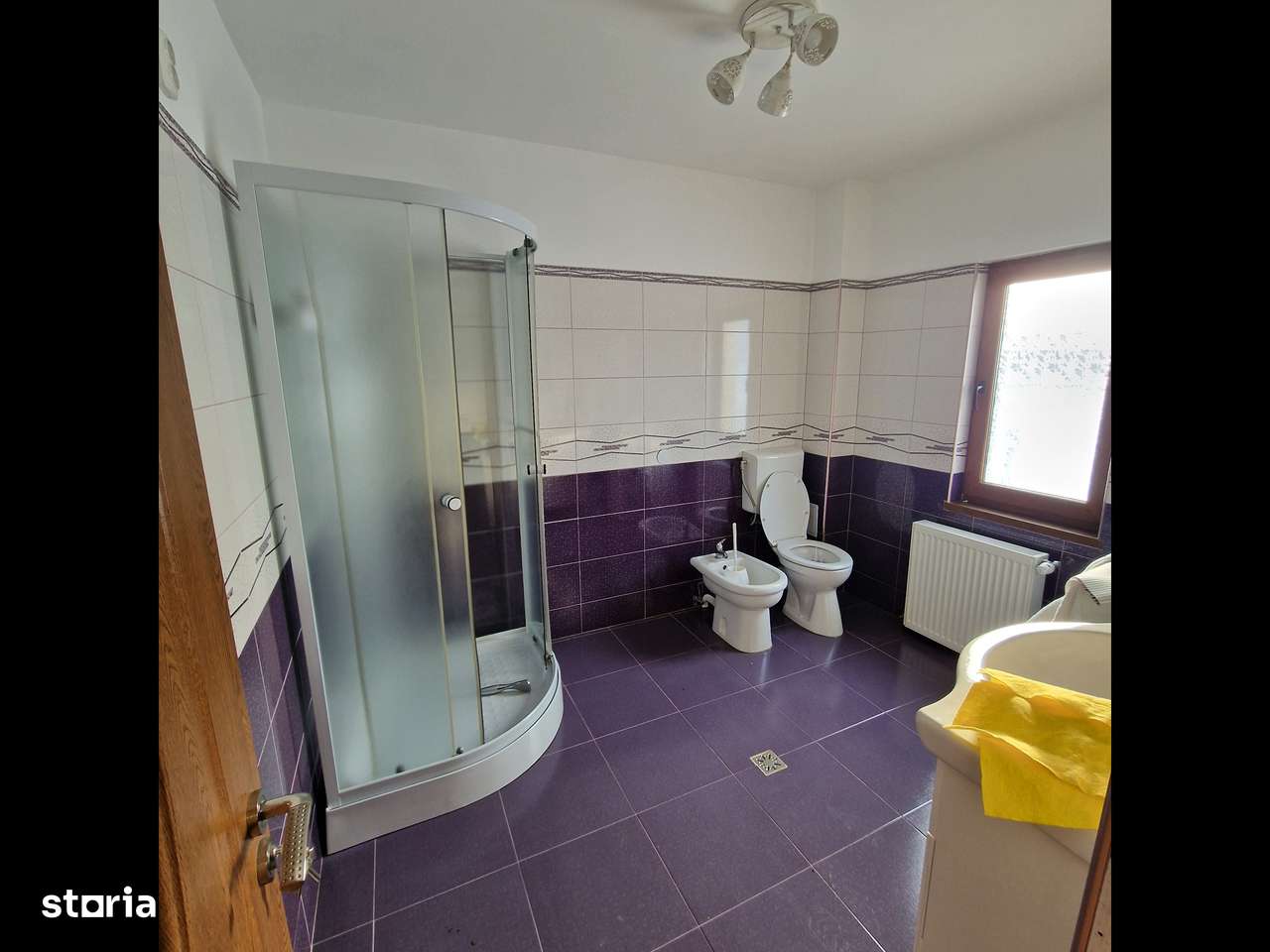 Vindem proprietate in orasul Frasin, Bucsoaia - Bucovina-4