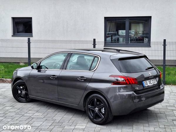 Peugeot 308 1.2 PureTech Active S&S - 6