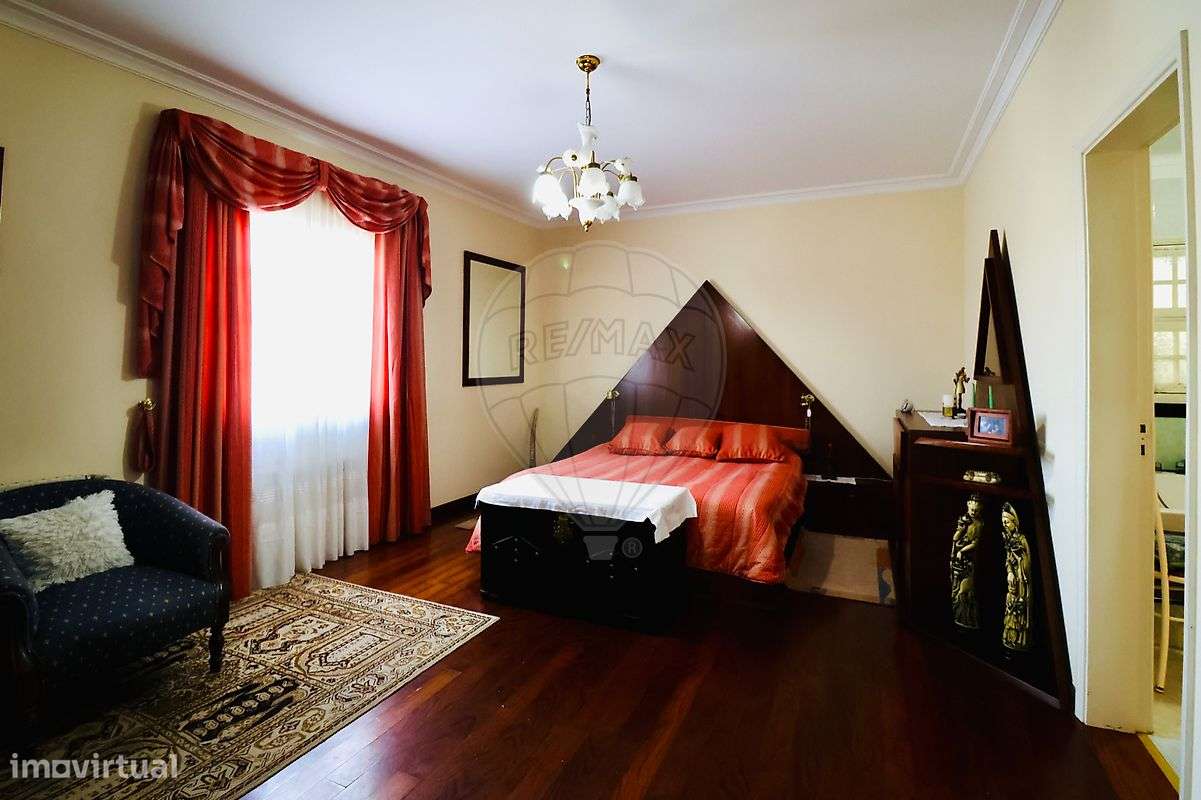 Moradia T5 para venda - Grande imagem: 4/35