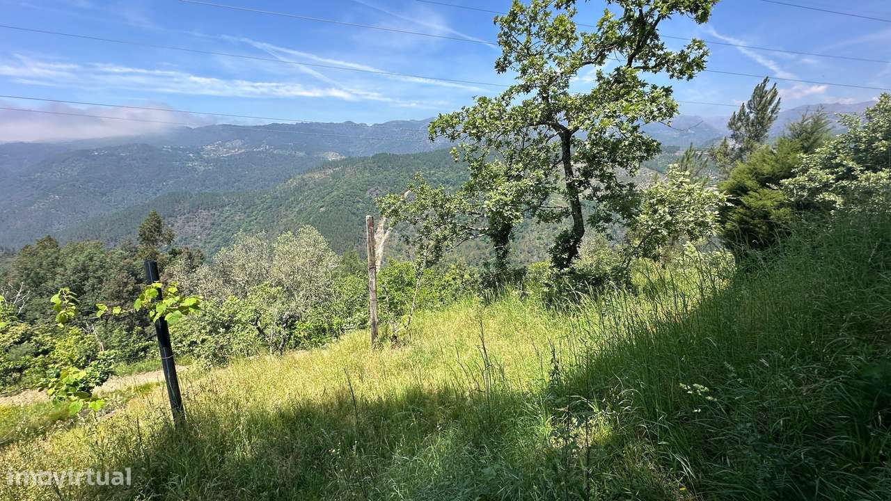 O Refúgio Perfeito no Topo do Gerês: Onde o Silêncio Encontra a Imens-12