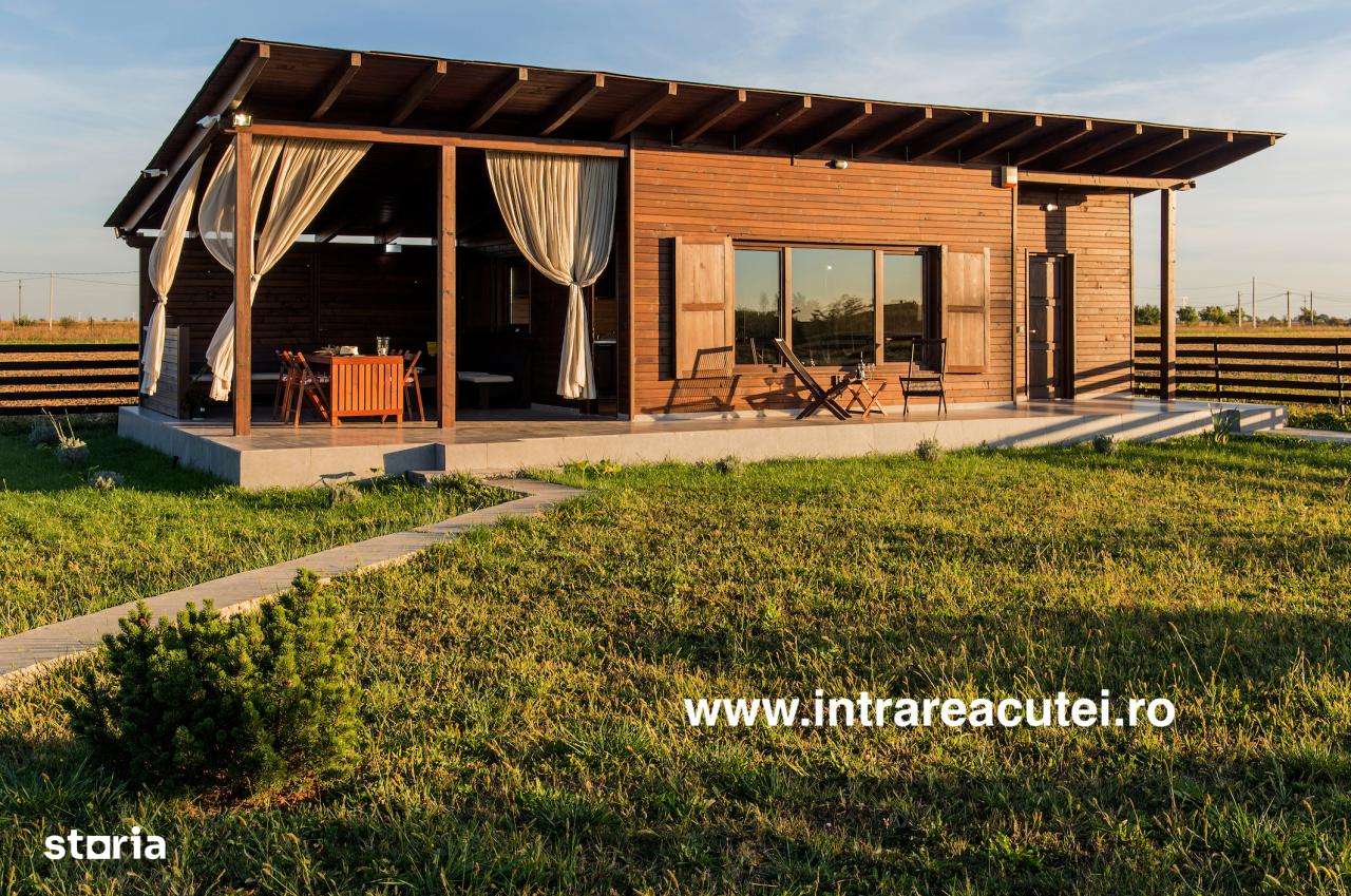 Terenuri cu curent, gaze, in rate 500€/luna Tartasesti, Baldana, Gulia - Imagine principală: 5/10