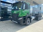 Iveco X-WAY X-WAY AD300X42Z HR ON+ - FF64 - 21