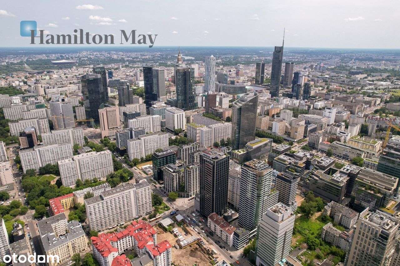 Stylowe studio | Unique Tower -17