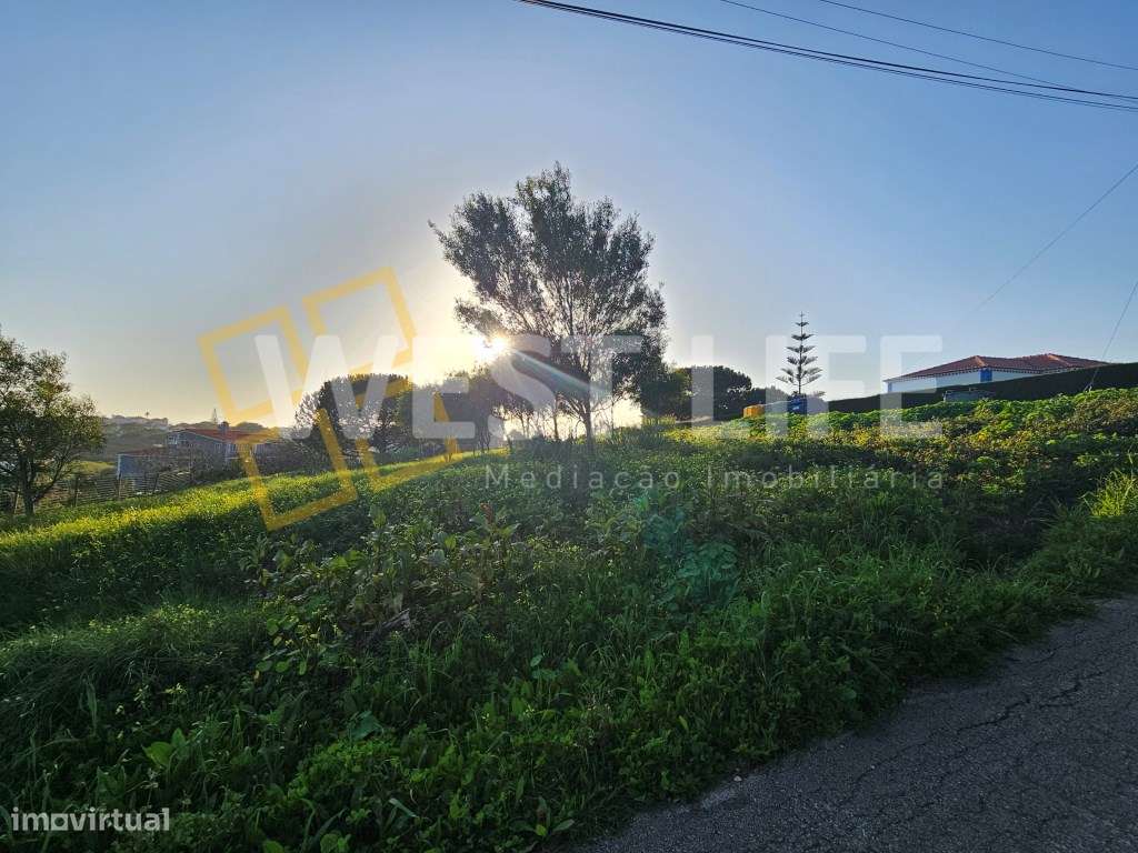 Moradia T4 de estilo contemporâneo com piscina - Ericeira-14