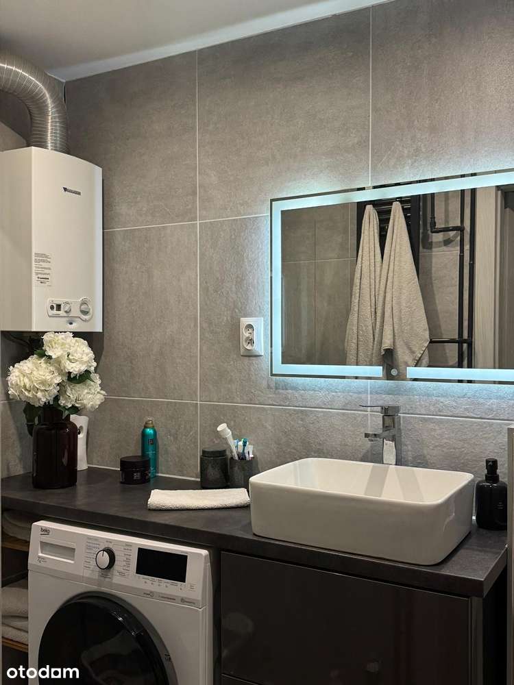 Szobiszowice, 36 m2, 2 pokoje-6