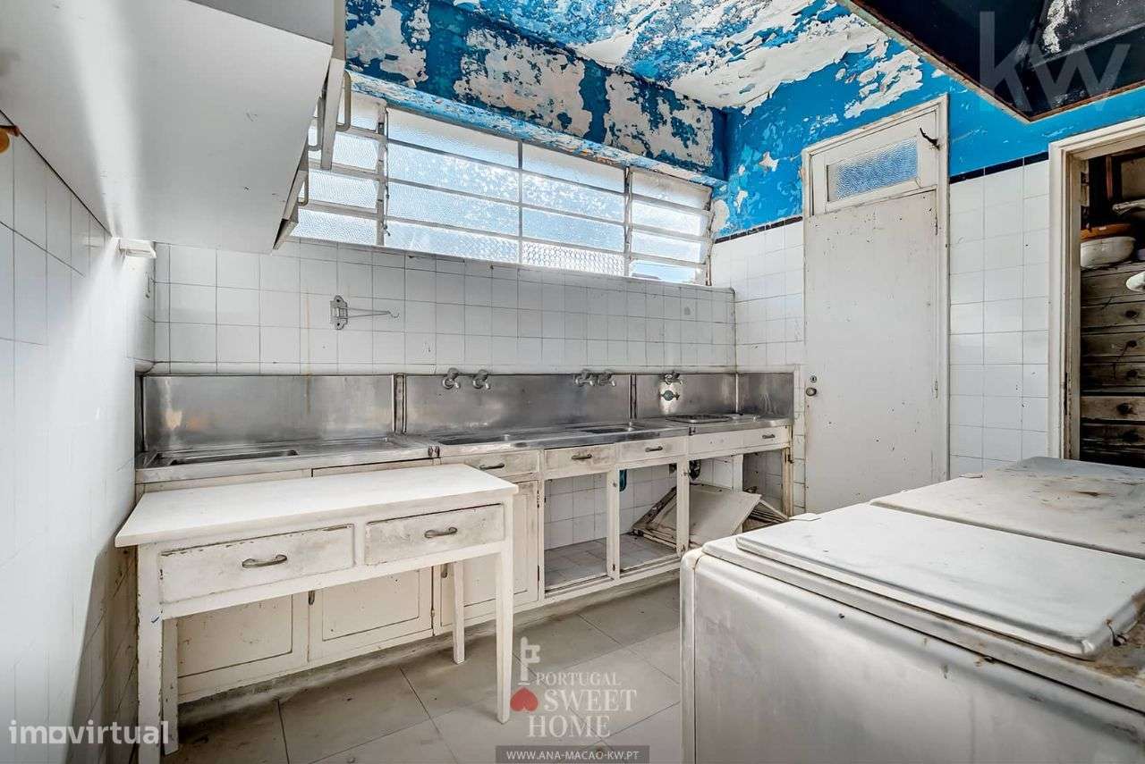 Quinta T4 em Melgaço (Chaviães e Paços), para recuperar-25