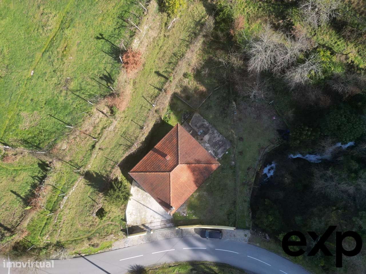 Amarante - Moradia V3, Conforto e Segurança-1