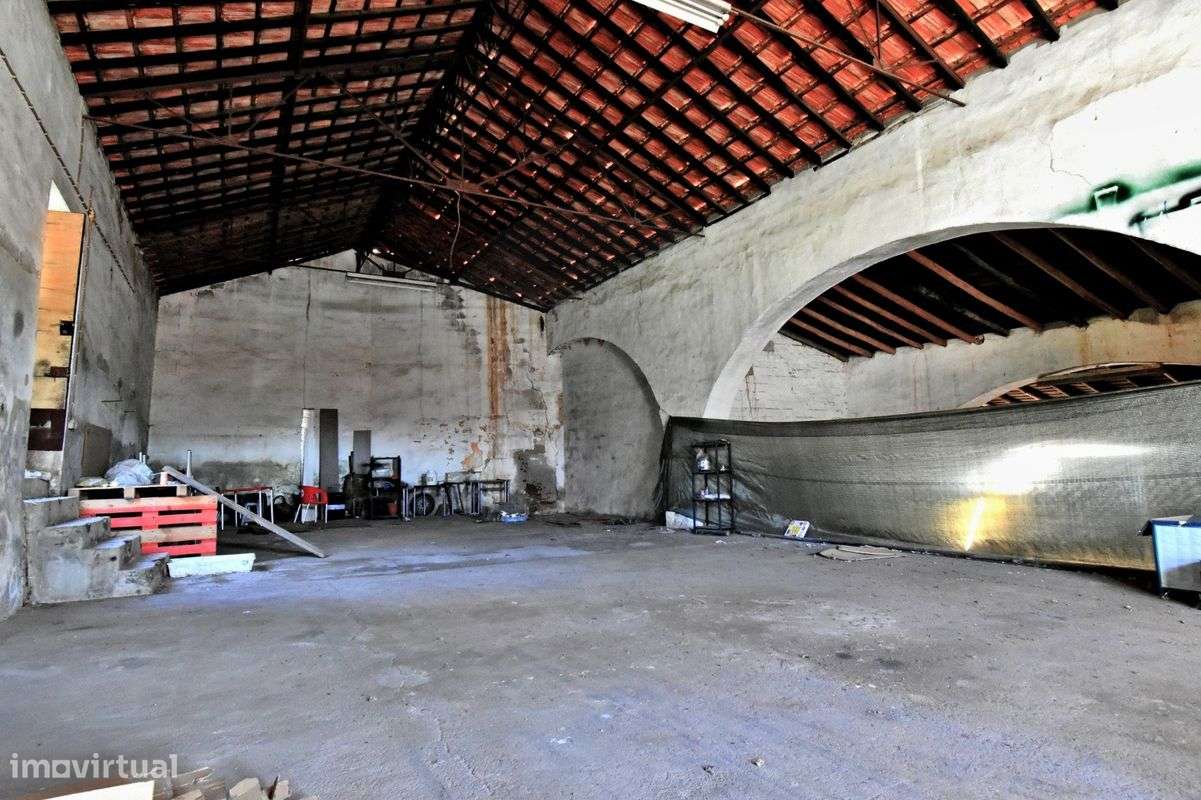 Armazém  para venda - Grande imagem: 5/12