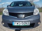 Nissan Note 1.6 I-Way+ - 13