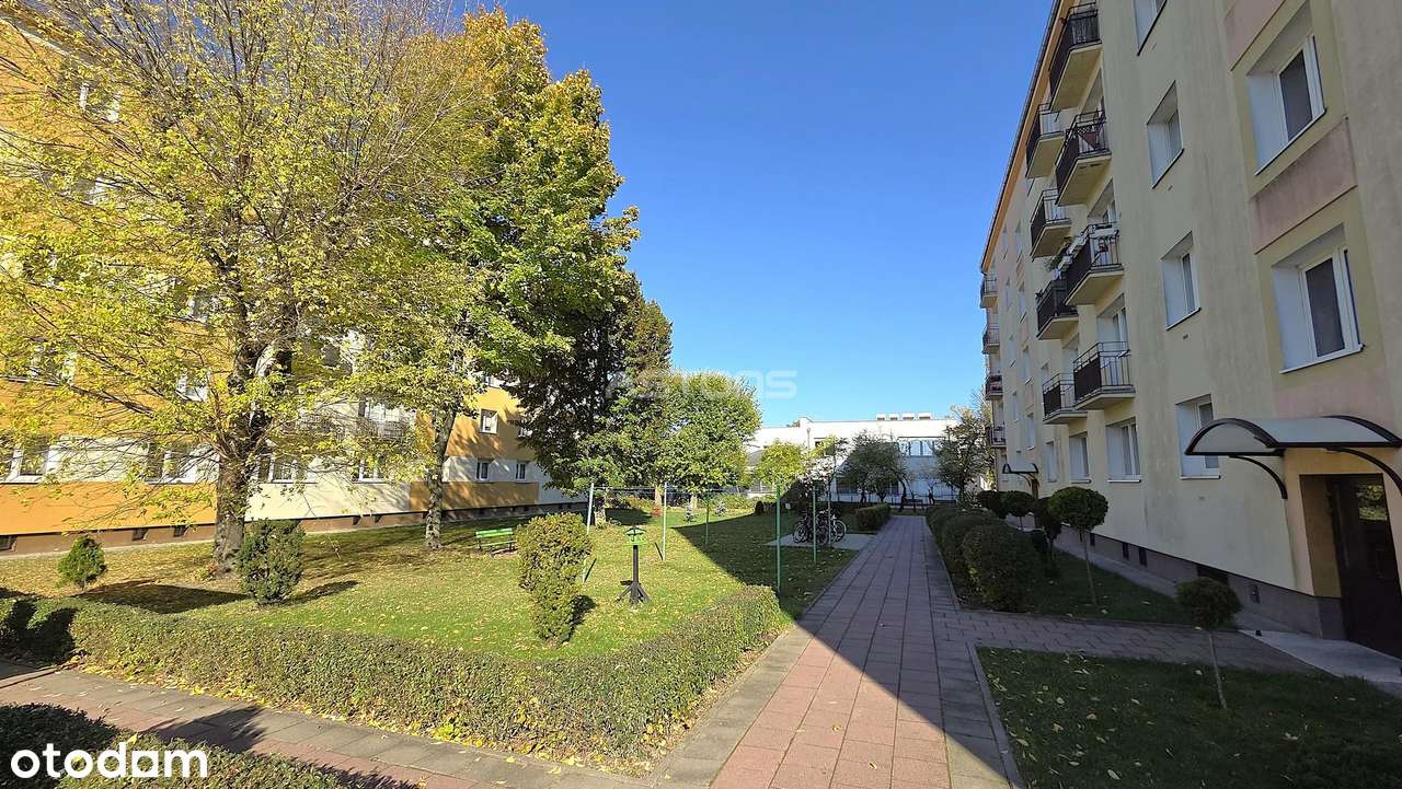 ZNAKOMITA LOKALIZACJA ROI PONAD 9%-15