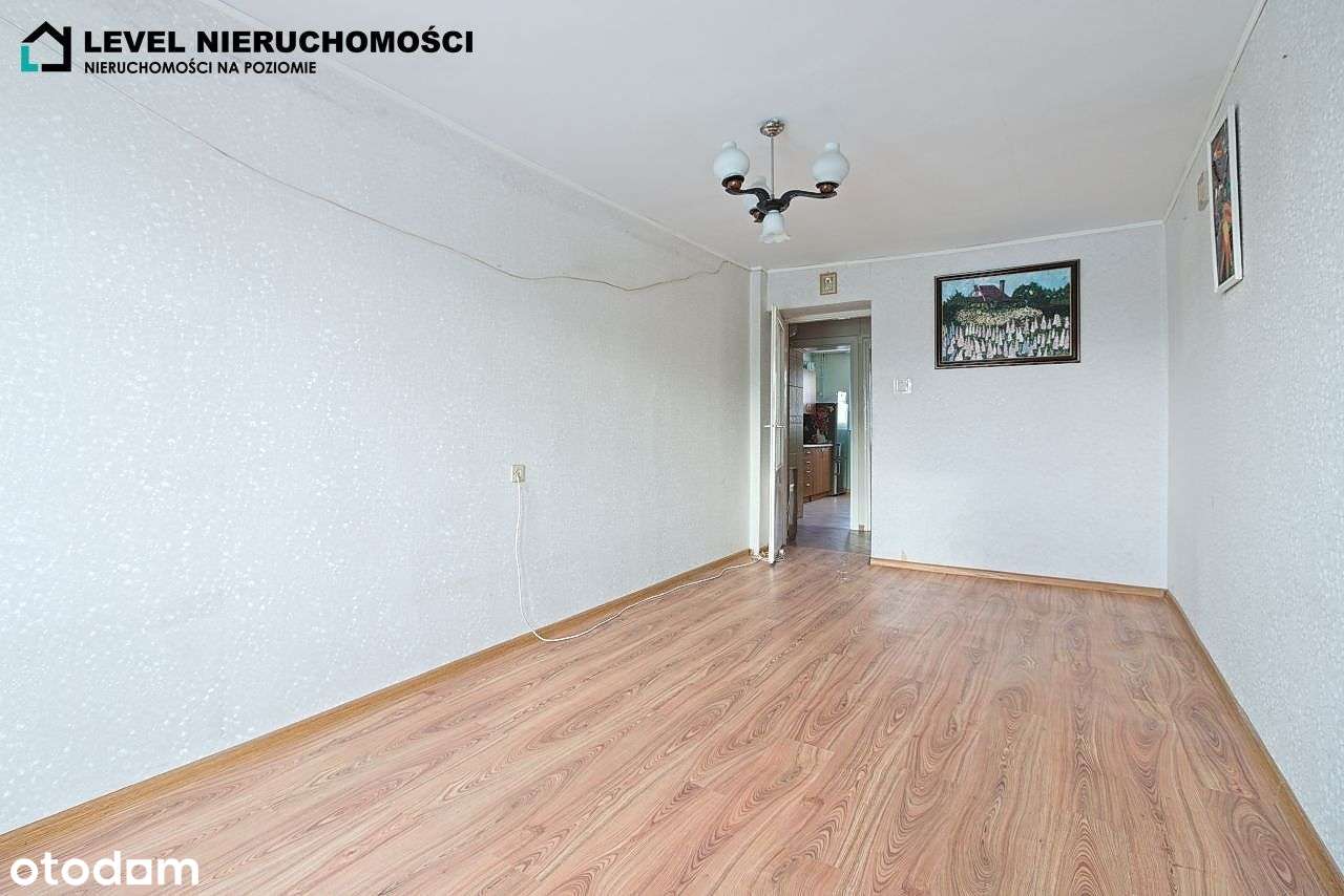 Mieszkanie z balkonem na start-1