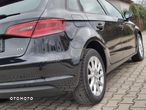 Audi A3 1.6 TDI Attraction - 14