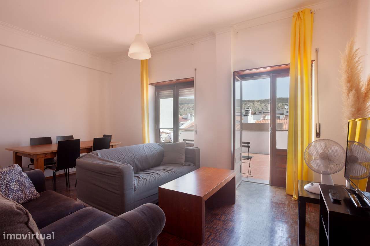 Apartamento T3, Costa de Caparica - Grande imagem: 4/24