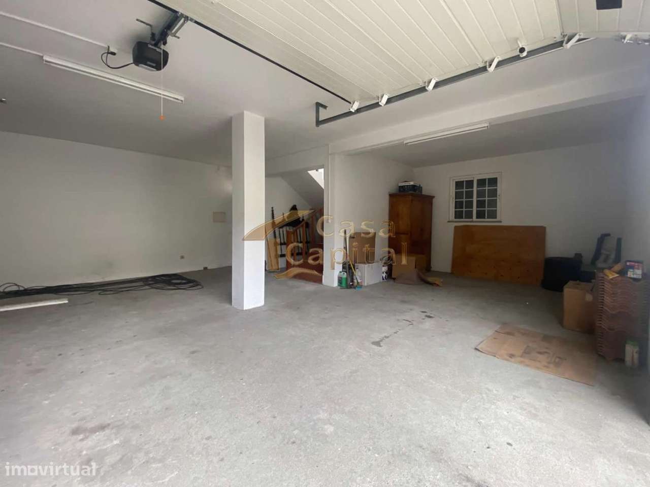 Moradia T3 com T2 em Ponte-19