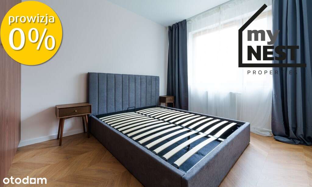 2 Pokoje | FAMA | Nowe Gotowe Urządzone Pod Klucz - Pełny obrazek: 3/10