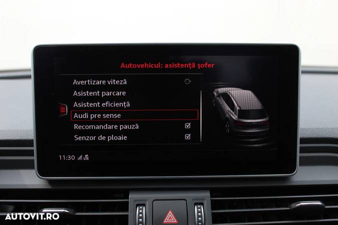 Audi Q5 40 TDI quattro S tronic - 29