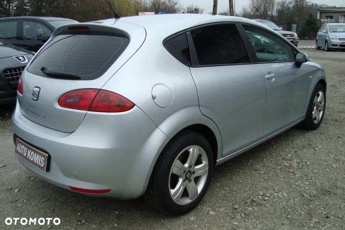 Seat Leon - 7