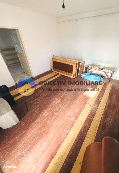 Casa + teren de vanzare –  zona CIRITEI-7