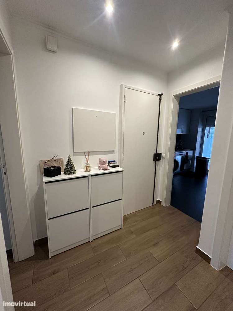 Apartamento renovado c/Terraço - São Domingos - Grande imagem: 5/14