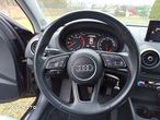 Audi A3 2.0 TFSI Limousine quattro S tronic design - 25