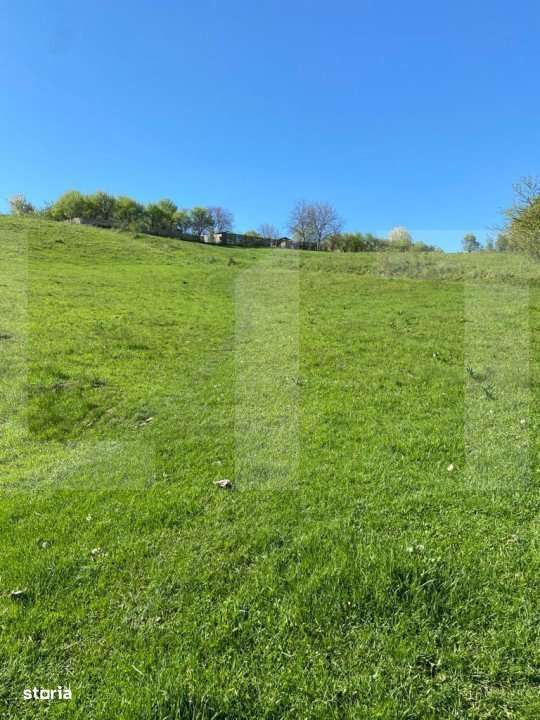 Teren intravilan, 1407mp, Valcele - Imagine principală: 2/3