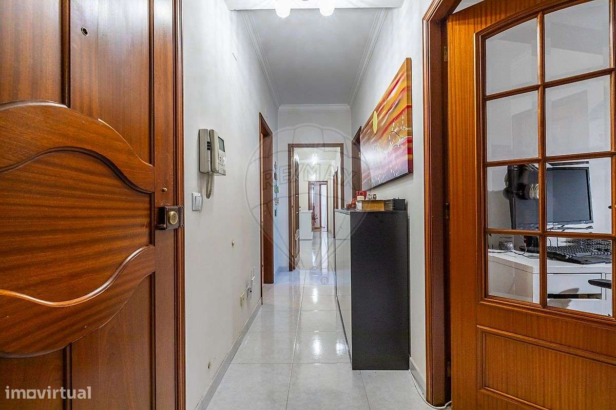 Apartamento T3 para venda - Grande imagem: 5/21