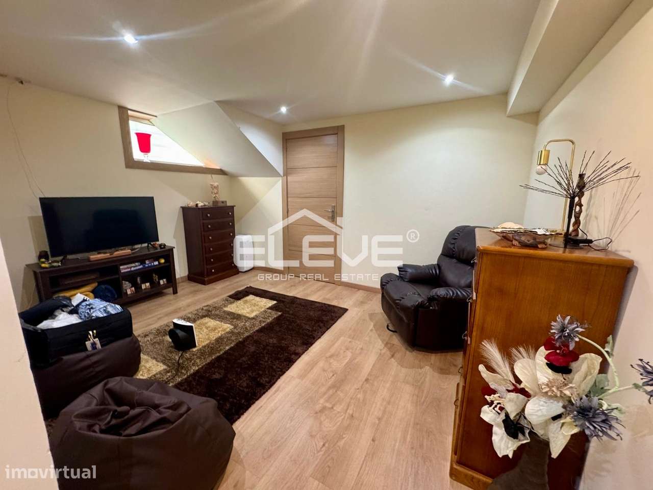 Moradia T3 São Pedro Fins - Maia-17