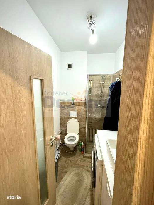 Apartament 2 camere-Semidecomandat-Nicolina - Imagine principală: 4/7