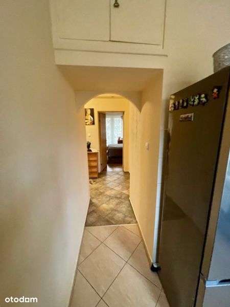 Na sprzedaż mieszkanie Saska Kępa-10