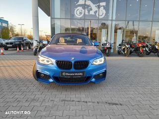 BMW Seria 2  220i AT M Sport