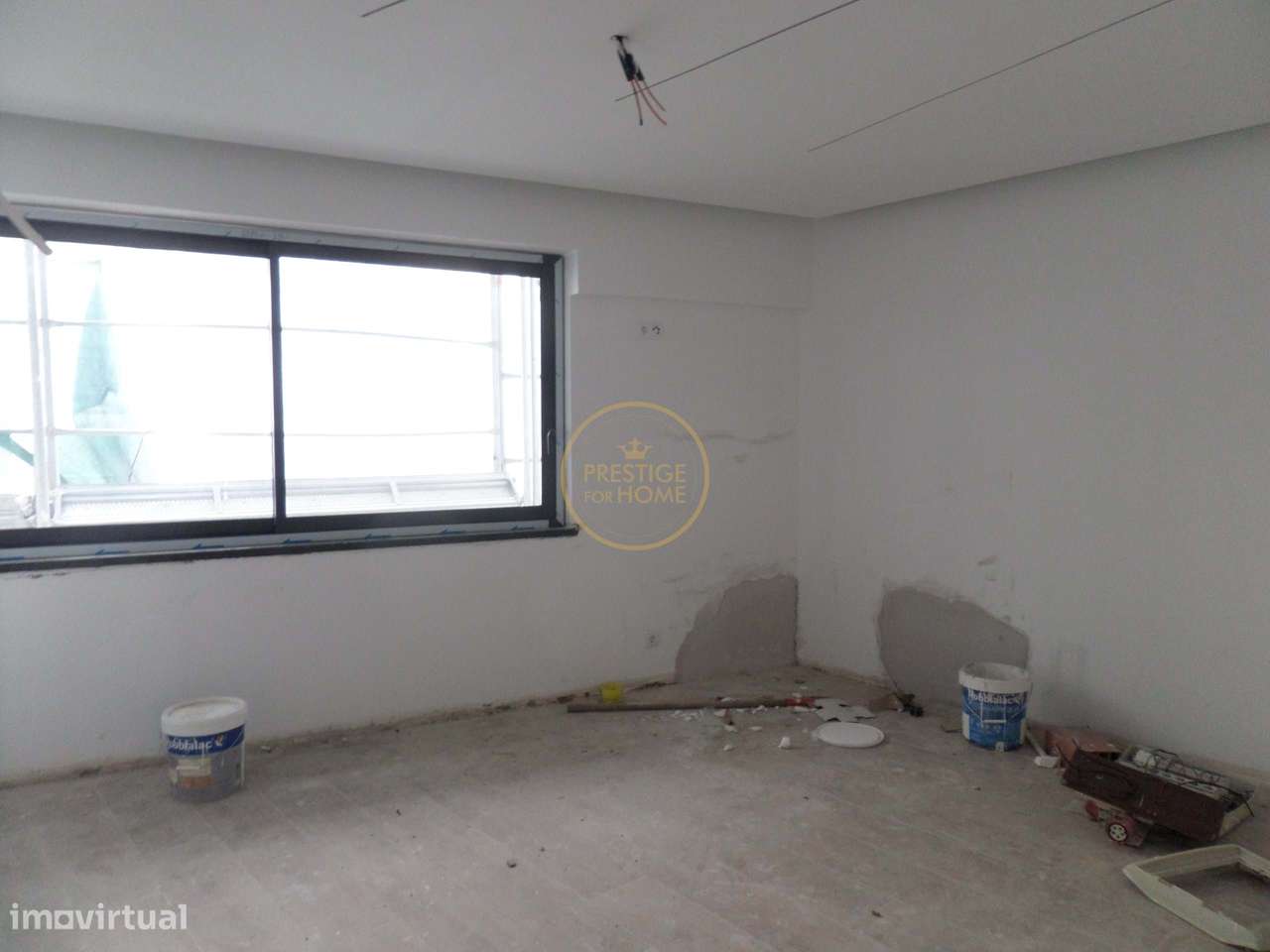 Apartamento, 227 m², Faro (Sé e São Pedro) - Grande imagem: 5/14