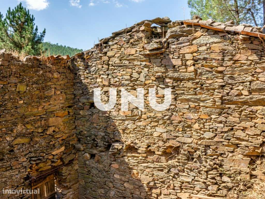 Terreno rústico em Barroca, Fundão! - Grande imagem: 5/12