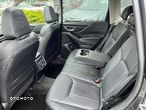 Subaru Forester 2.0ie Lineartronic Platinum - 9