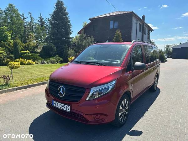 Mercedes-Benz Vito - 1