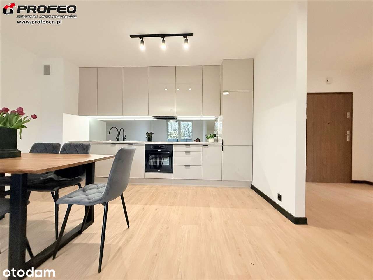 Mieszkanie na sprzedaż, Bielsko-Biała, 3 pokoje-5