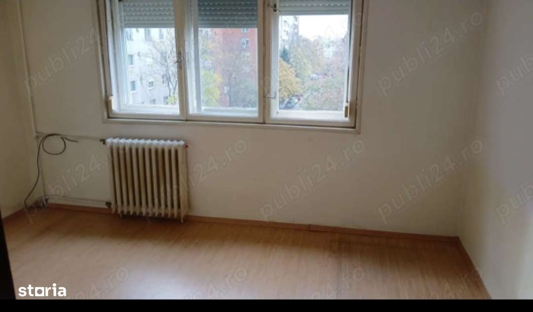 apartament cu 2 camere – cartier Rogerius - Imagine principală: 1/6