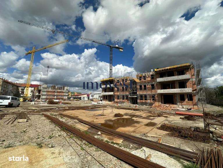 Complex de apartamente noi Carpati II - Imagine principală: 5/20