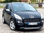 Peugeot 3008 2.0 HDi Premium+ - 3