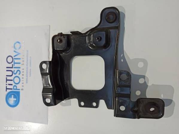 Suporte De Bateria Ford Focus Iii - 1