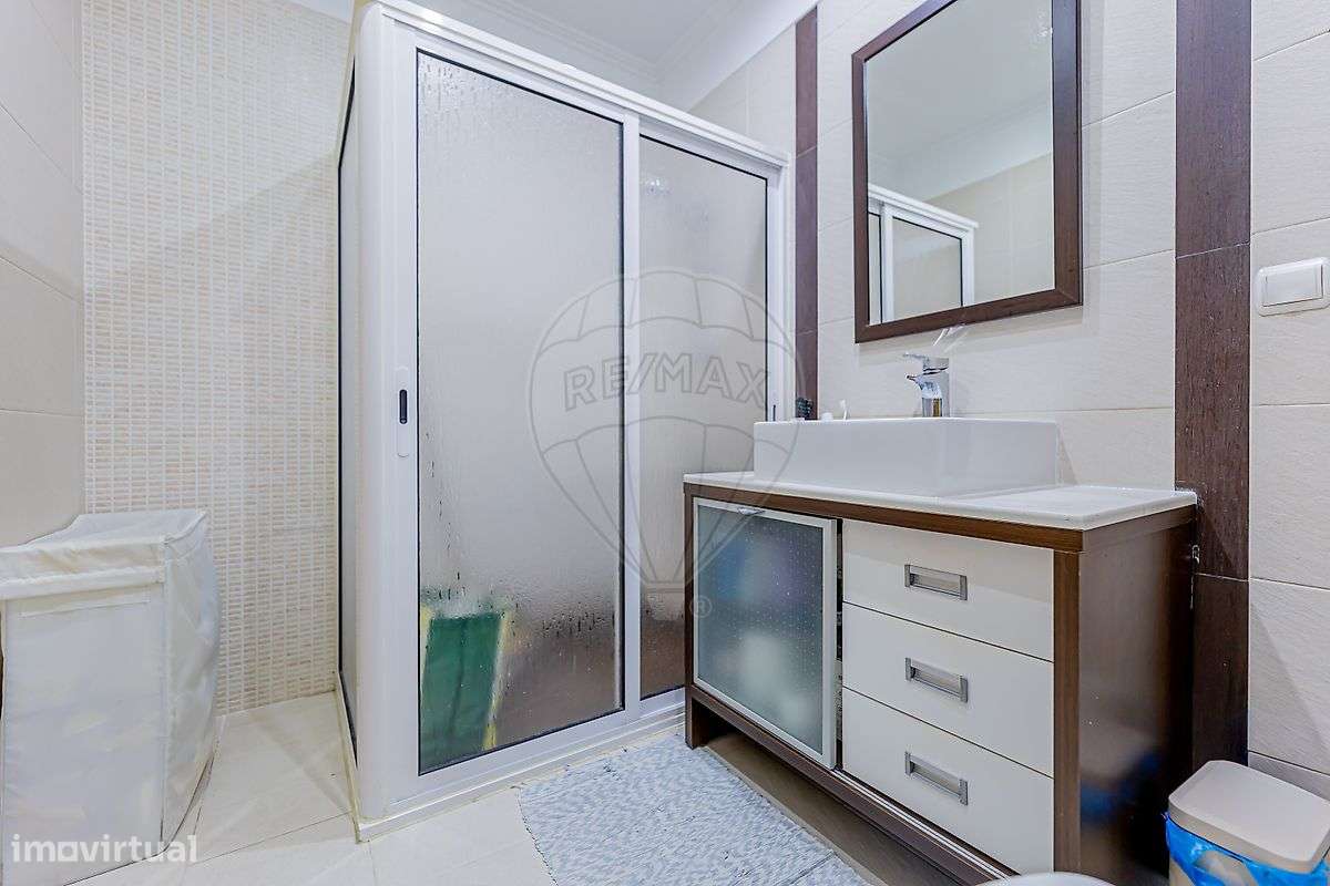 Apartamento T3 para venda-12