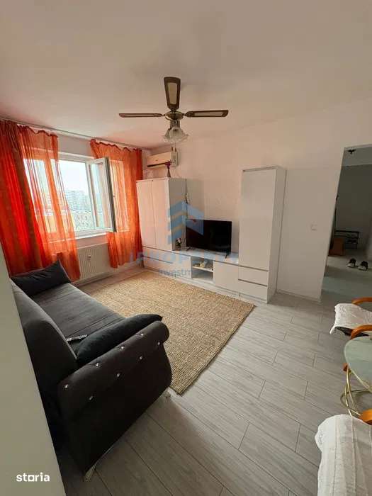 Drumul Taberei - Romancierilor | 3 Camere | 5/10 | Bloc Reabilitat