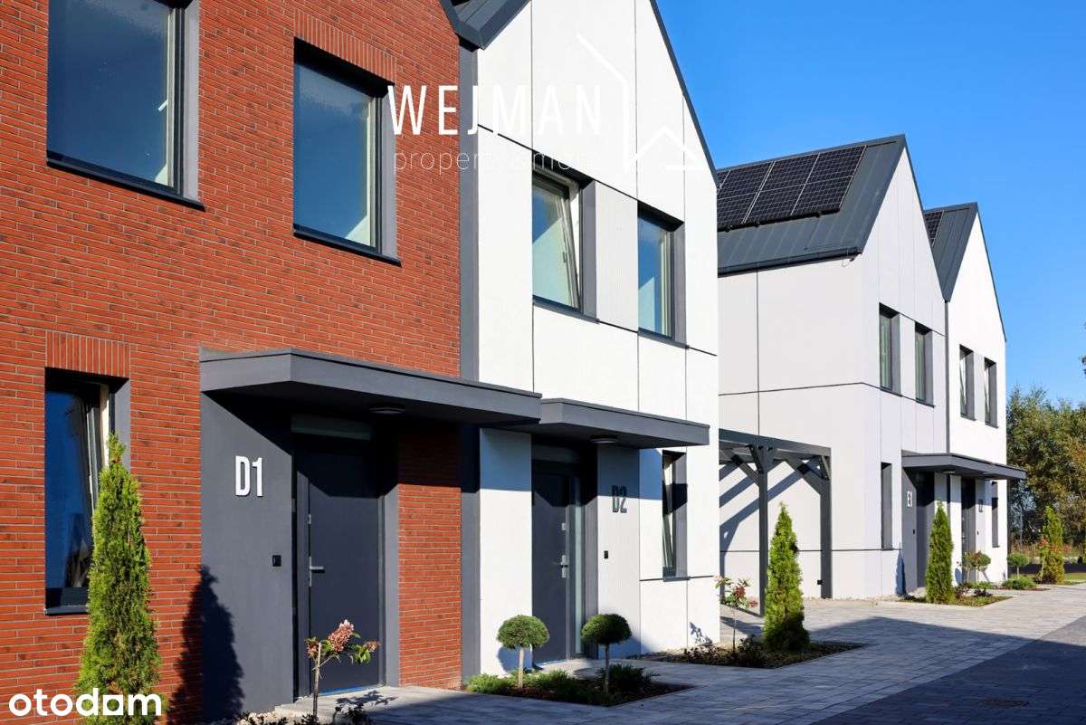 Osiedle Pod Brzozami - Gdańsk Matarnia - Pełny obrazek: 5/20